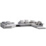 Sofa Minotti Freeman Seating System - ED-MONTE
