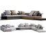 Sofa Minotti Freeman Seating System - ED-MONTE
