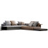 Sofa Minotti Freeman Seating System - ED-MONTE