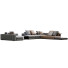 Sofa Minotti Freeman Seating System - ED-MONTE