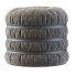 Pouf N 21 - HenMat