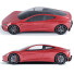 Voiture Tesla Roadster - AnimixStudio