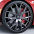 Voiture Tesla Roadster - AnimixStudio