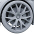 Voiture Tesla Roadster - AnimixStudio