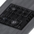 Hobs Smeg Cooktop Set 01 - rodolfoboscan911