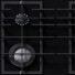 Hobs Smeg Cooktop Set 01 - rodolfoboscan911