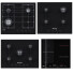 Hobs Smeg Cooktop Set 01 - rodolfoboscan911
