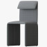 Chair Resident Sacha - toxirow