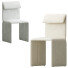 Chair Resident Sacha - toxirow