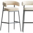 Barhocker Zanotta Nena - toxirow