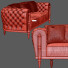 Диван Elve Luxury Arven - lie1.die2-40470