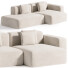 Sofa Hay Mags Soft - animexgroup