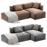 Sofa Hay Mags Soft Lounge - Adamari