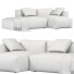 Sofa Hay Mags Soft Lounge - Adamari