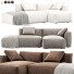 Sofa Hay Mags Soft Lounge - Adamari