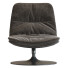 Sillón Modern Swivel - HenMat