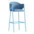 Barhocker Metal Solid - HenMat