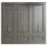 Szafa Furniture Composition 39 - toxirow
