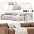 Sofa Meridiani Oscar - Adamari