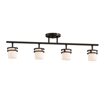 Kichler Lighting Hendrik 4 3D модель