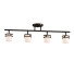 Підвісний світильник Kichler Lighting Hendrik 4 - SH.X