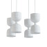 Lampe suspendue Artemest Clessidra 8 - SH.X