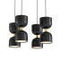 Lampe suspendue Artemest Clessidra 8 - SH.X