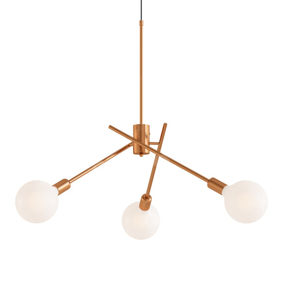 Lámpara de araña Imperiale 3 Modelo 3D
