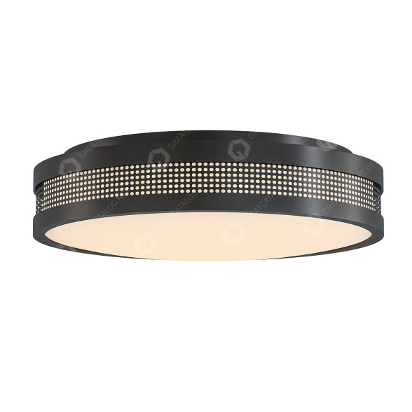 Lampe Astor 12 3D-Modell