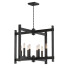 Люстра Artcraft Cityscape CL15088OB - SH.X