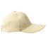 Czapka Zara  Basic Twill - Rakochi Design