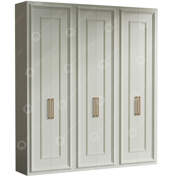 Шафа Furniture Composition 40 3D модель