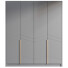 Wardrobe Furniture Composition 42 - toxirow