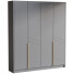 Wardrobe Furniture Composition 42 - toxirow