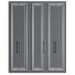 Szafa Furniture Composition 41 - toxirow