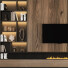 Meuble TV et décoration Ensemble 02 - Haniezzatpur