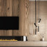 Meuble TV et décoration Ensemble 02 - Haniezzatpur
