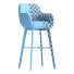 Taburete de bar Noah - HenMat