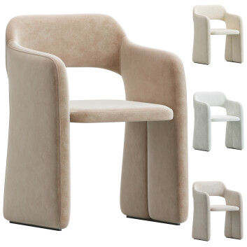 Chair Camerich Echo Petite