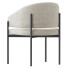 Стул Rove Concepts Solana - toxirow