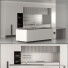 Kuchnia Modern White - deanaartist