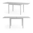 Столи Bolia Dining DoubleUp - vasy3359