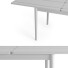 Столи Bolia Dining DoubleUp - vasy3359