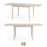 Столи Bolia Dining DoubleUp - vasy3359