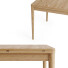 Столи Bolia Dining DoubleUp - vasy3359