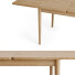 Столи Bolia Dining DoubleUp - vasy3359