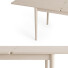 Столи Bolia Dining DoubleUp - vasy3359