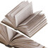 Книги Set of 8 - Opened - rodolfoboscan911