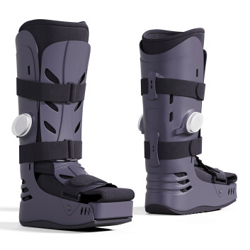 Ходунки для щиколотки Sprint Air 3D модель