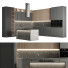 Kuchnia Modern 01 - deanaartist